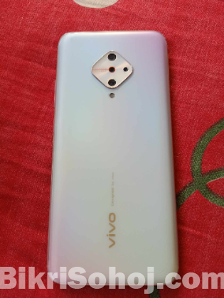 Vivo s1 pro